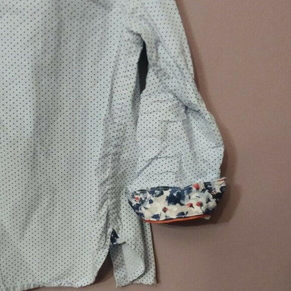 CACTUS Boys Size 5/6 Button Up Shirt - Picture 6 of 6